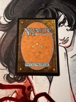 Selfless Savior Secret Lair Drop Foil NM MTG - Image 2