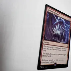 Deflecting SWAT Commander Masters Regular - Image 3