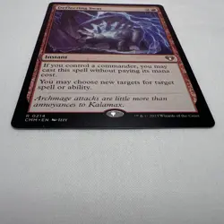 Deflecting SWAT Commander Masters Regular - Image 4