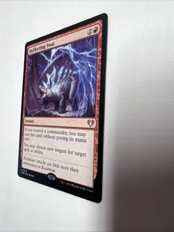 Deflecting SWAT Commander Masters Regular - Image 5