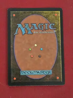 Mana Vault - 4th Edition (Korean) FBB Magic the Gathering MTG - Image 2