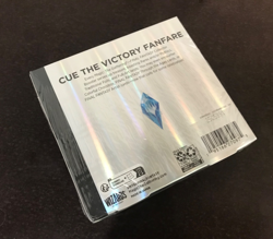 MTG x Final Fantasy Collector Booster Box - Sealed | English - Image 2