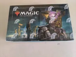 1x Theros Beyond Death - Booster Box - New - Sealed - MTG Magic - Image 1