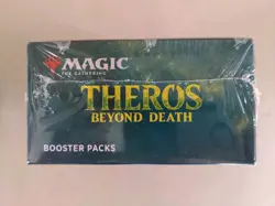 1x Theros Beyond Death - Booster Box - New - Sealed - MTG Magic - Image 5