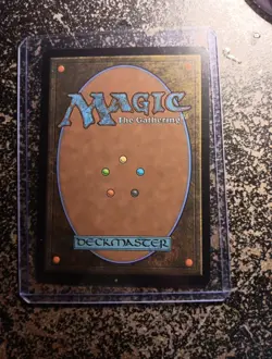 Magic the Gathering Urza's Saga Modern Horizons Regular Rare - Image 2