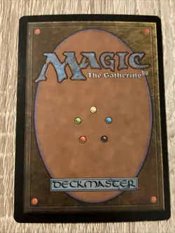 Ring Of Gix Foil Urza's Legacy - Near Mint - Image 2