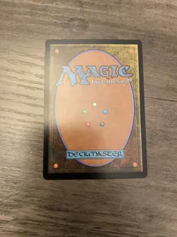 Magic the Gathering MTG Raffine Scheming Seer Showcase NM - Image 3