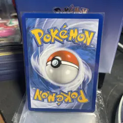 Meowth VMAX SWSH005 - Promo - Pokemon Trading Card Game - Image 2