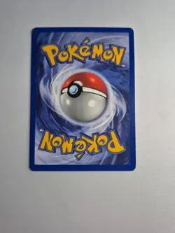 Pokemon TCG Victreebel Holo Rare Unlimited Jungle Base Set 2 - Image 2