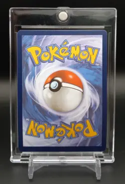 2020 Pokemon Sword & Shield Vivid Voltage Ultra Rare V #171 Ampharos Holo TCG - Image 2