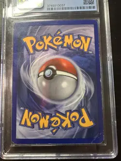 Pokemon TCG Latias ex (Delta Species) - Dragon Frontiers (DF) 95/101 CGC 4 - Image 3