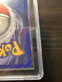 Pokemon TCG Latias ex (Delta Species) - Dragon Frontiers (DF) 95/101 CGC 4 - Image 4