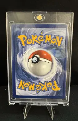 Inteleon 002 Prerelease Stamped Mega Evolution Pokemon TCG English - Image 2