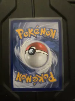 Pokemon TCG Eevee 173 Holo Promo Prismatic Evolutions Pokemon Center stamped - Image 2