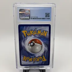 2022 Pokemon Brilliant Stars Charizard VSTAR Holo #18 CGC Pristine 10 - Image 2