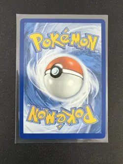 Pokemon Mega Evolutions Mega Gardevoir ex 187/132 MUR English Pack Fresh 🔥 - Image 3