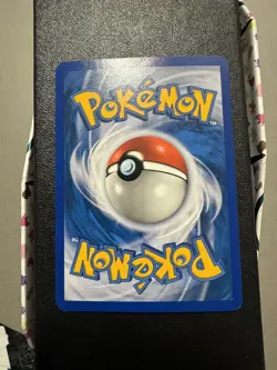 Pokemon TCG Raikou Pokemon Promos 16/132 Cracked Ice Holo - Image 5