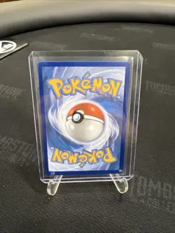 Lt. Surge's Bargain (Special Illustration Rare) 185/132 - Mega Evolution Pokemon - Image 2