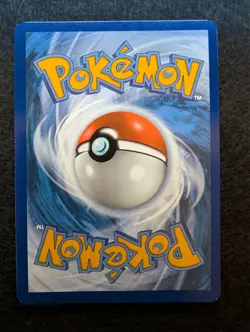 Riolu Mega Evolution ETB Promo - Pokemon Center Edition - Pokemon TCG - Image 2
