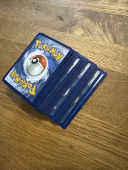 Pokemon 47 Reverse Holos Job Lot Bundle - Image 2