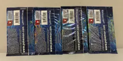 Pokemon TCG XY Evolutions Booster Packs 4-Pack Full Art Set New Sealed 2016 #2 - Image 2