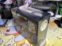 Pokemon TCG ETB Mega Evolutions Elite Trainer Box Gardevoir In Hand - Image 4