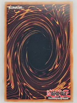 Yu Gi Oh - BLC1-EN032 E - Emergency Call - Silver Ultra Rare - Image 2