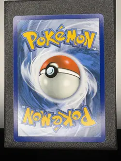 Jirachi 97/168 Celestial Storm Prism Star Prism Rare Holo Card Pokemon TCG NM - Image 2