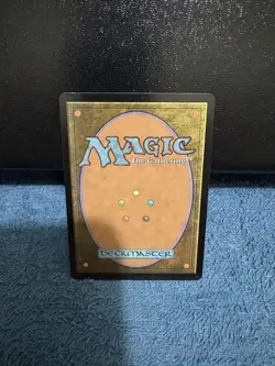 MTG Chandra Nara Foil Magic the Gathering Card Used - Image 5