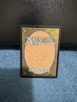 Magic The Gathering Teferi Expansion Foil Traveler of Time Card - Image 5