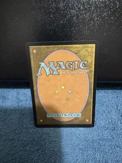 MTG Ob Nixilis Enemy Foil Card Magic The Gathering Rare Collectible - Image 5