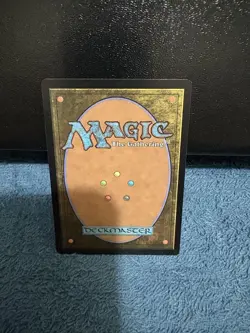 Magic The Gathering Elspeth Archangel Foil Card New - Image 5