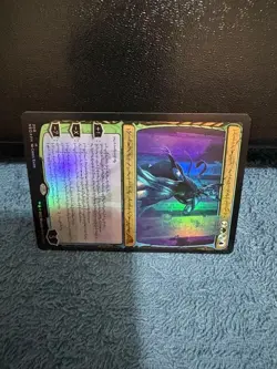 Magic the Gathering Tamiyou Foil Card Rare Collectible - Image 4