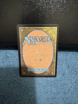 Teferi Extended Foil Magic The Gathering MTG Card Collectible Card - Image 5