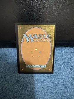 Magic The Gathering Elspeth Etching Foil MTG Collectible Card - Image 5