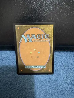 Vivian on the Hunt Magic the Gathering Foil Card NM Japanese Language - Image 5