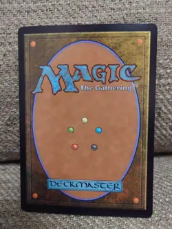 MTG Jace Foil Japanese Spirit Card Collectible Card Game - Image 2