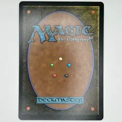 Falsi Paradise Flower Carpet Showcase Foil MTG Japanese Card - Image 2