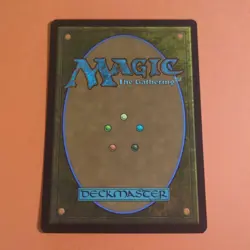 MTG Rest in Peace FOIL Japanese Version Magic The Gathering Card - Image 2