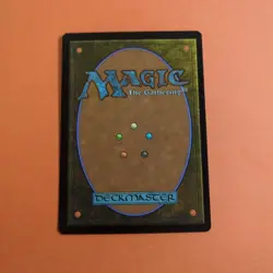 MTG Spider Woman the Amazing Helper FOIL Japanese Card Marvel Spider Man Used - Image 2