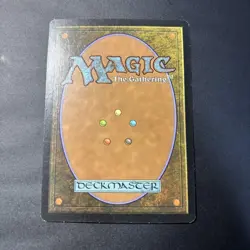 Ray of Revelation JUD Japanese Foil Card Collectible Card Game Good Condition - Image 2