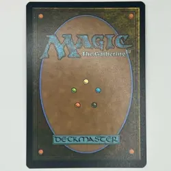 MTG Crimson Chaos Carnage Borderless Foil Japanese SPM - Image 2