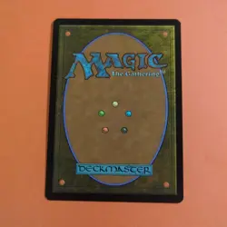MTG Morlun Devourer of Spiders Foil Japanese SPM - Image 2