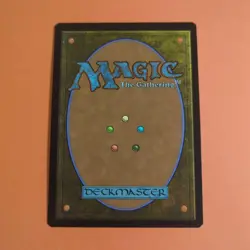 MTG Lady Octopus the Outstanding Inventor FOIL English MTG Marvel Spider Man Use - Image 2