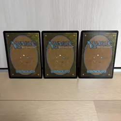 MTG Magic The Gathering Path to Exile Relentless Assault Japanese Nonfoil Set Us - Image 2