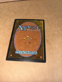 Mana Vault MTG Core Set 4th Edition Regular - Image 2