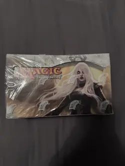 MTG Magic Gathering-Avacyn Restored-Factory SEALED Booster Box-English-NEW - Image 1