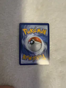 Pokemon TCG Mega Evolutions Stamped Promo Card - Bulbasaur 133/132 - NM - Image 2