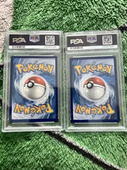 PSA 10 Sequential Set 2025 POKEMON SVP EN-SV BLACK STAR PROMO #173 EEVEE - Image 2