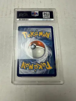 56325606 2020 Pokemon SWSH BSP Charizard V Champion Path Elite PSA 9 SWSH050 - Image 2